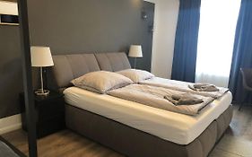 Apartment One Bremerhaven